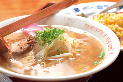 あや食堂
