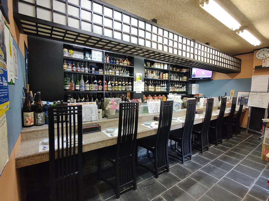居酒屋ちきちん