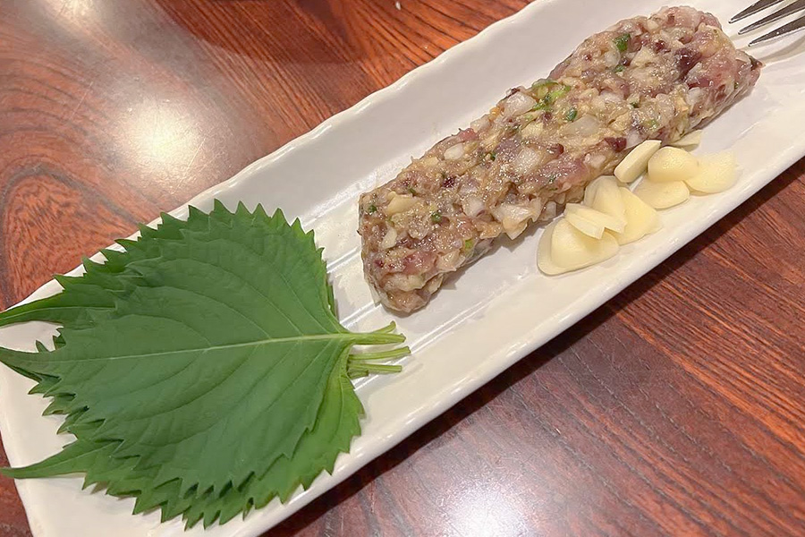 銘醸酒居酒屋　達磨家