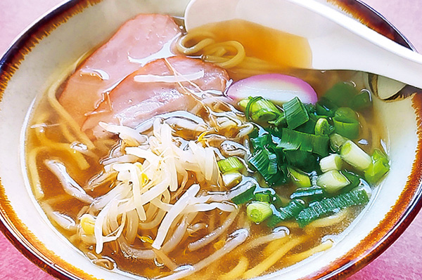 江口食堂