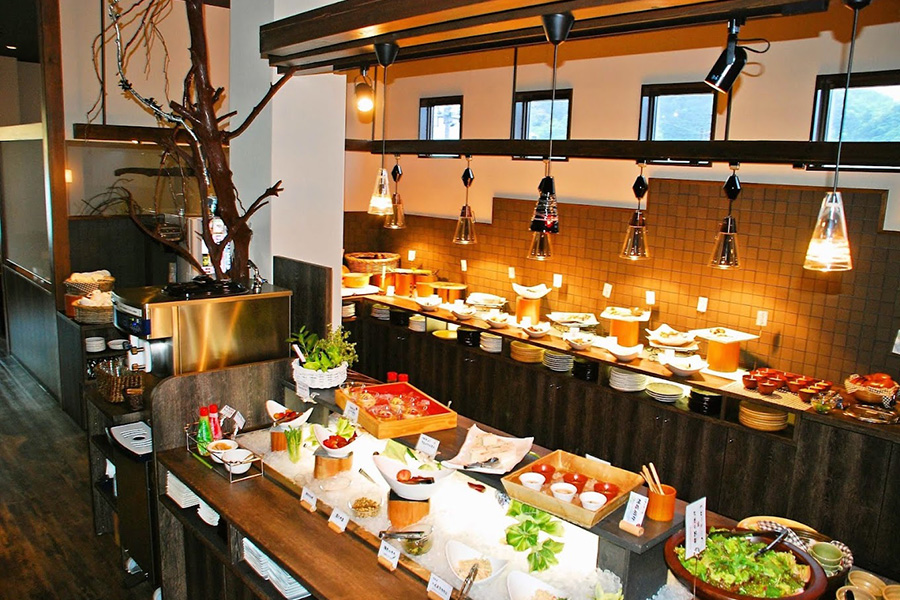 Hata’s Kitchen