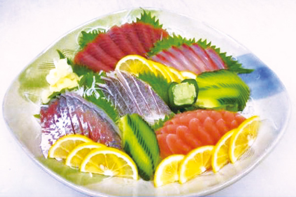 酒菜  日代峰