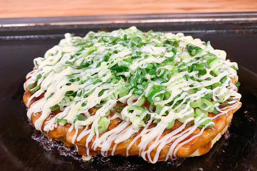 ほうばい