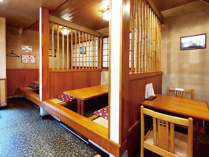 常連