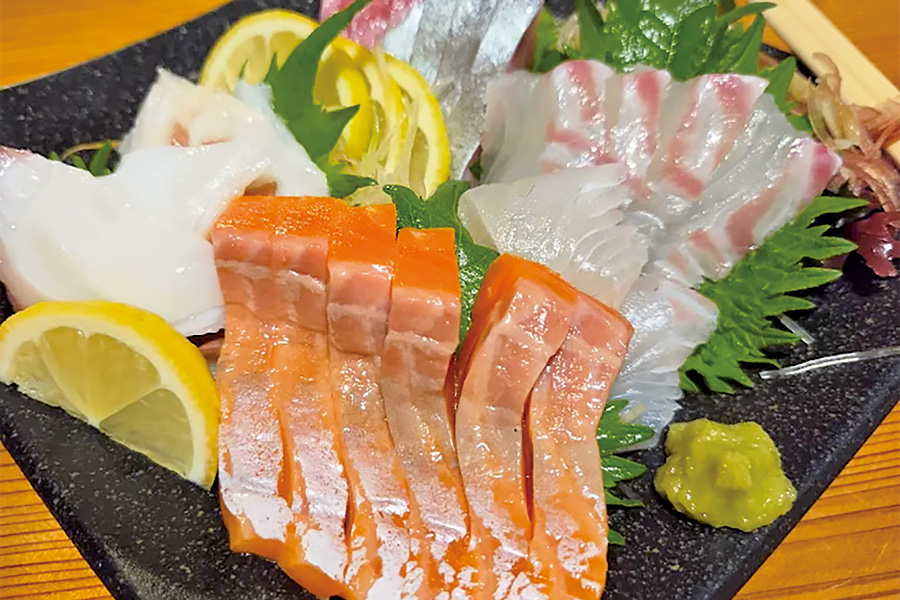居酒屋　かねき