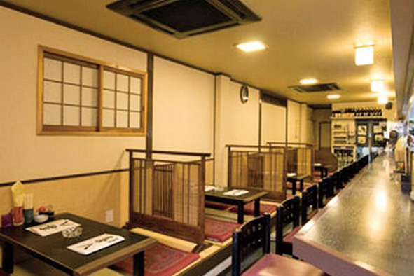 居酒屋 喜八