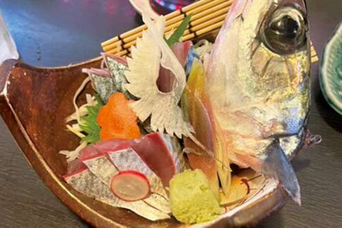 居酒屋 喜八