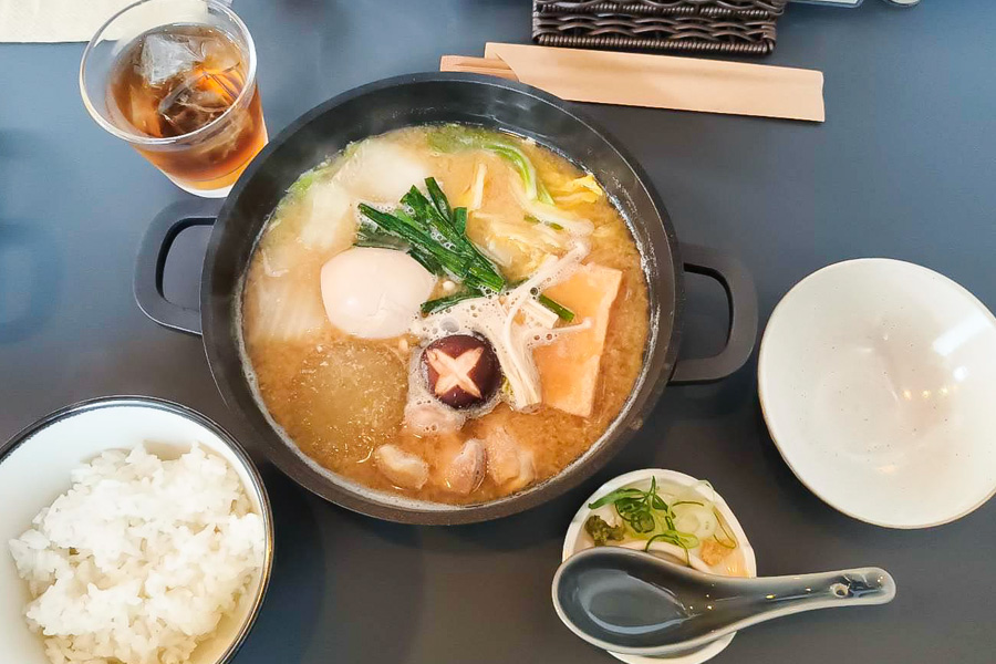 こ池家