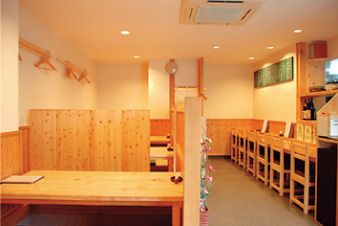 旬味居酒屋 ますだや