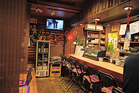 居酒屋みやざき