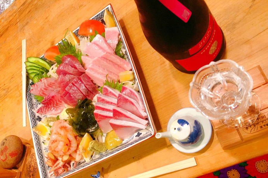 居酒屋みやざき