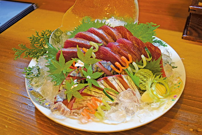食酔亭 元屋
