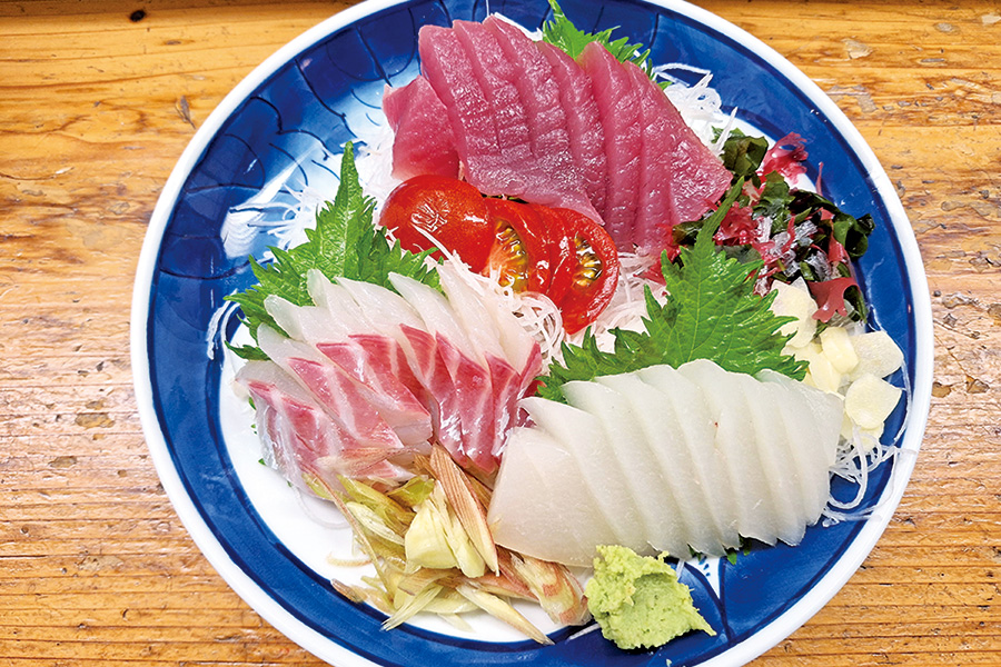 居酒屋　なかひら