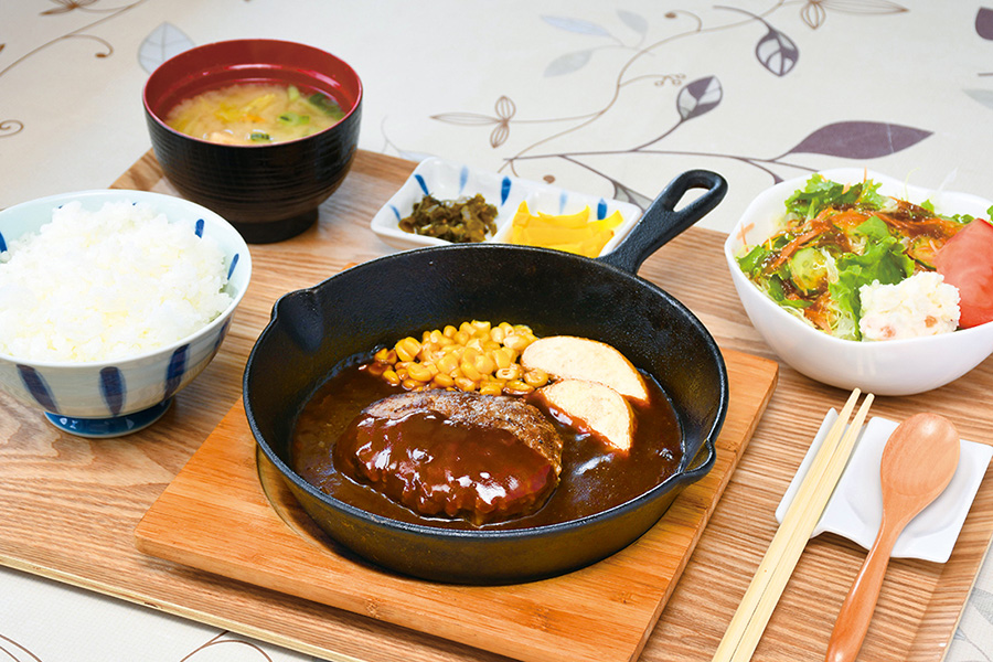 ペンションひらの Café SORA