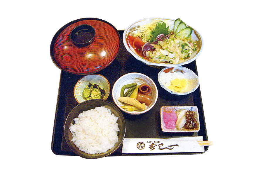 土佐料理　寿し一