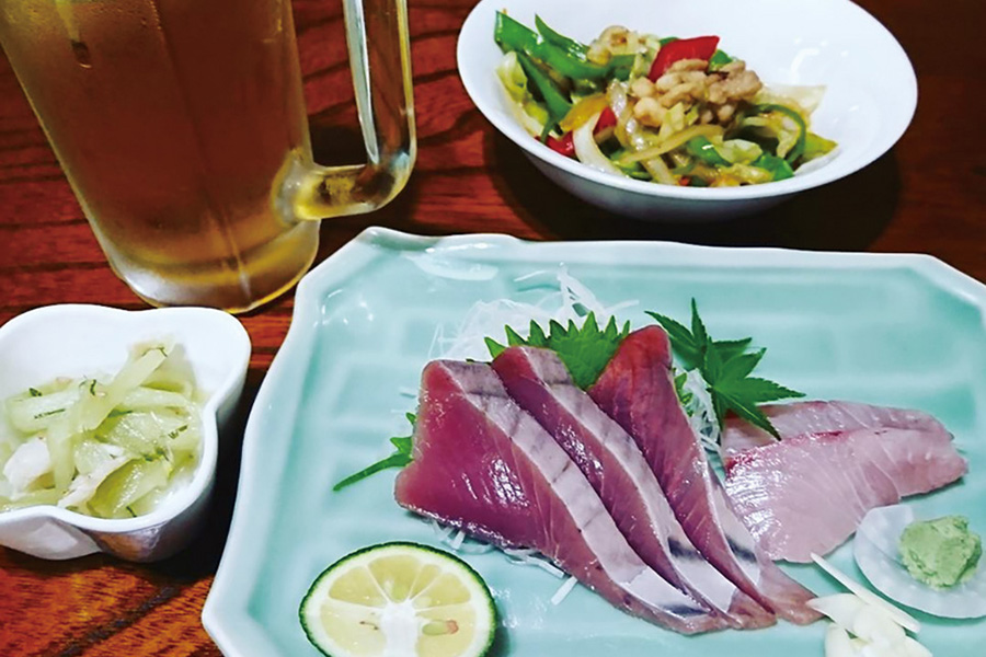 居酒屋　たくみ