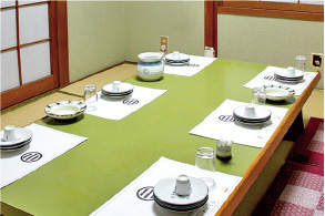 季節料理たにぐち