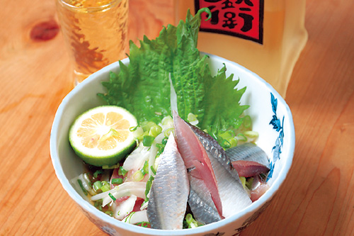 居酒屋 やじろ兵衛