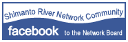 Shimanto River Network Community ficebook  to the Network Board