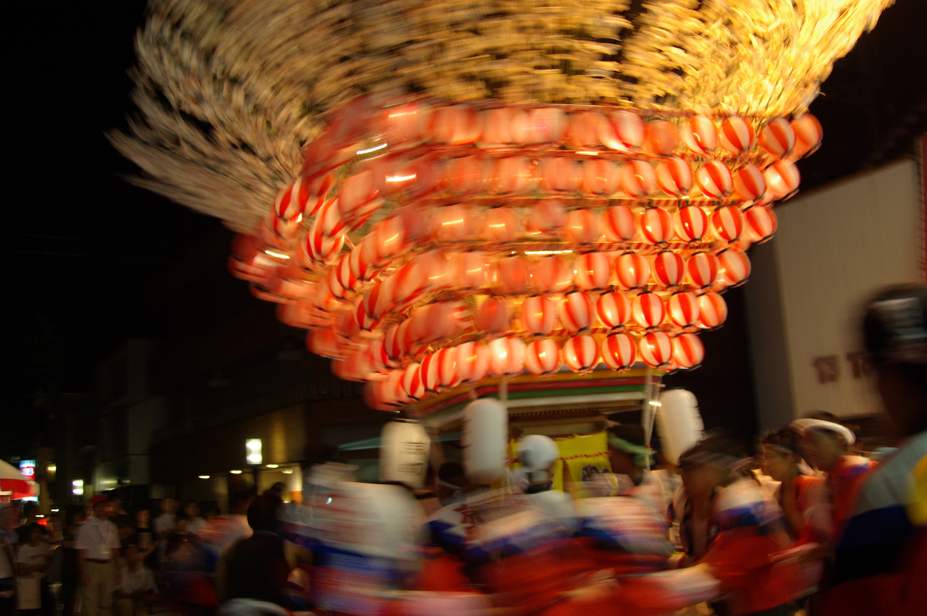 しまんと市民祭