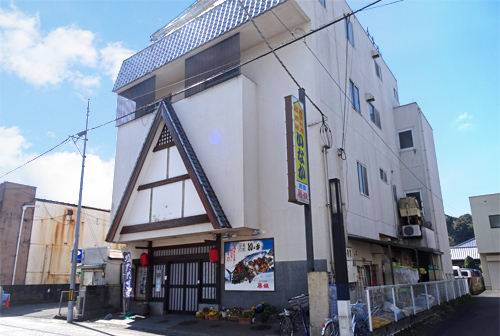 居酒屋 いなか