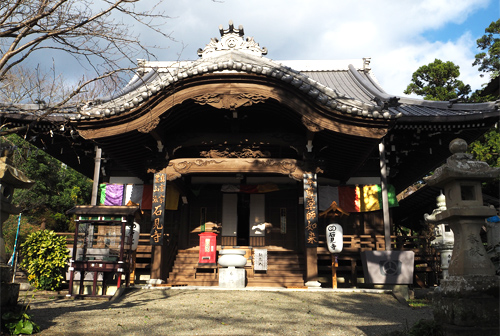 石見寺山