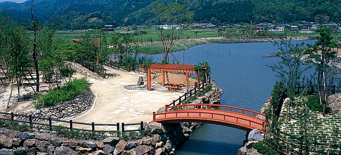 åä¸åå·éé³¥èªç¶å¬å